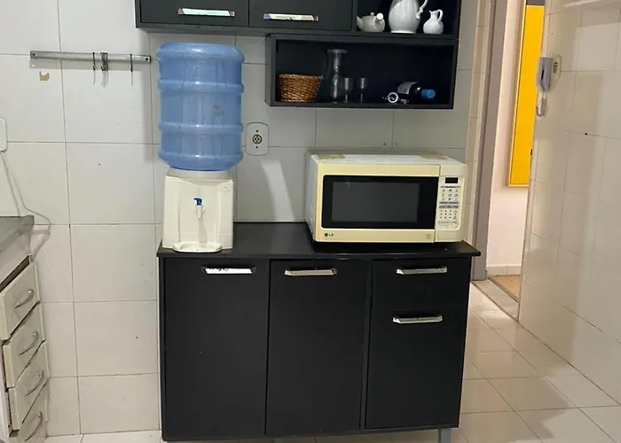 Vila Botafogo