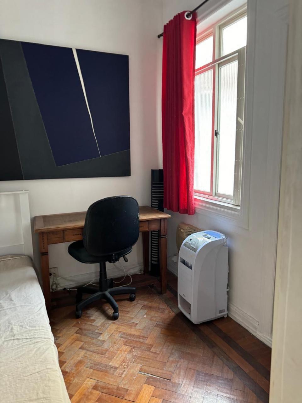 Botafogo Apartamento