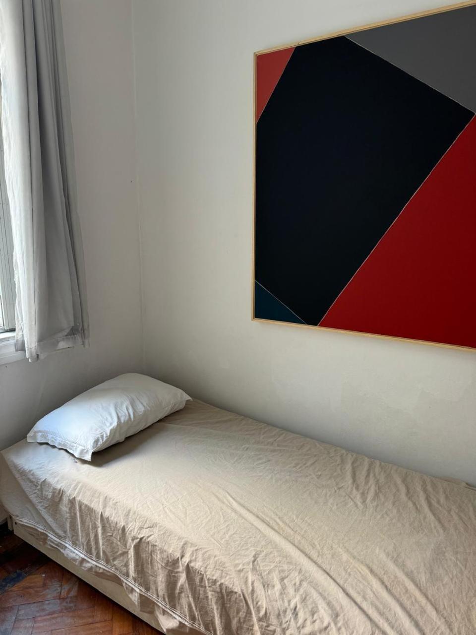 Apartamento Botafogo