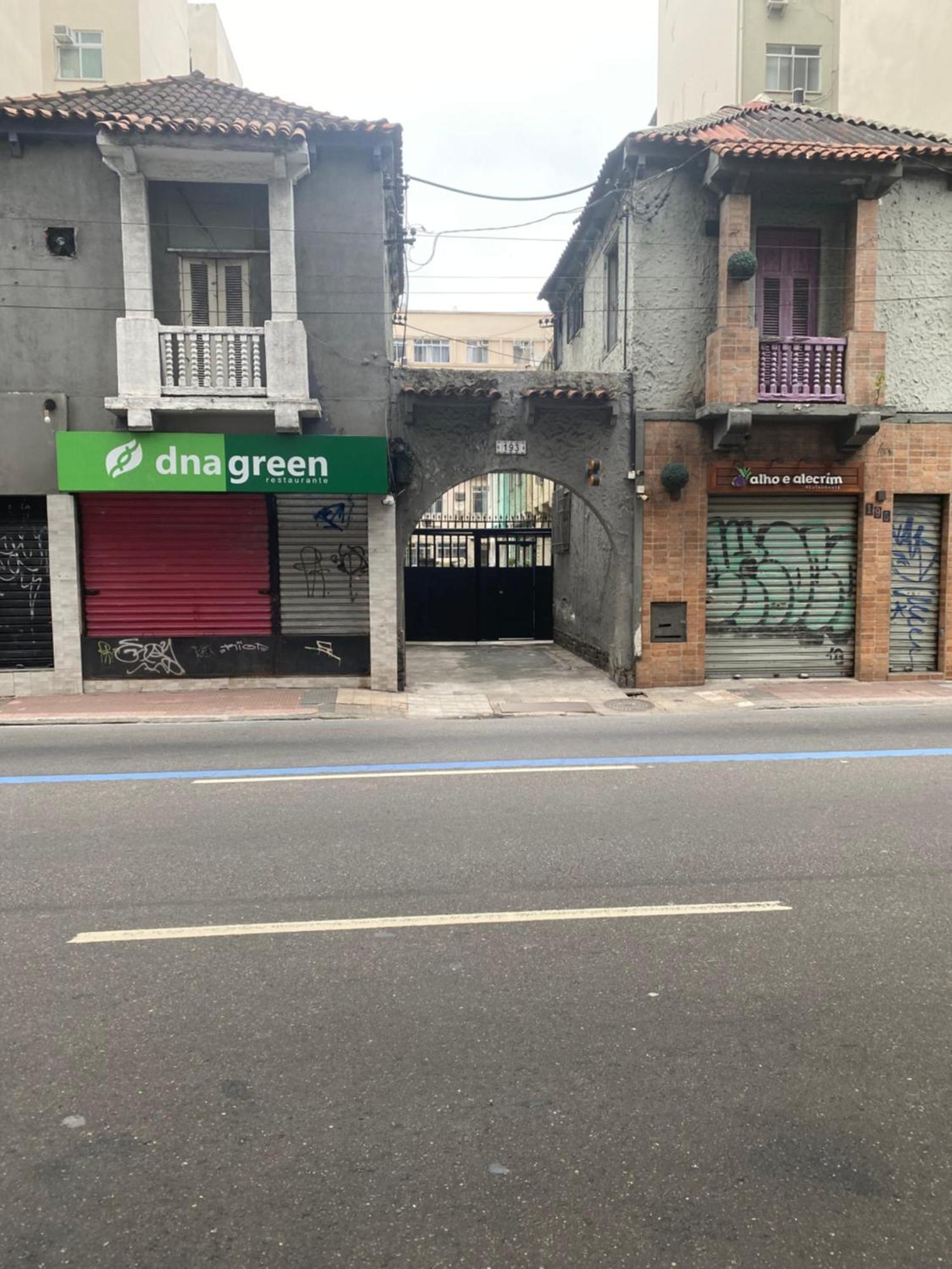 Apartamento Botafogo Rio de Janeiro