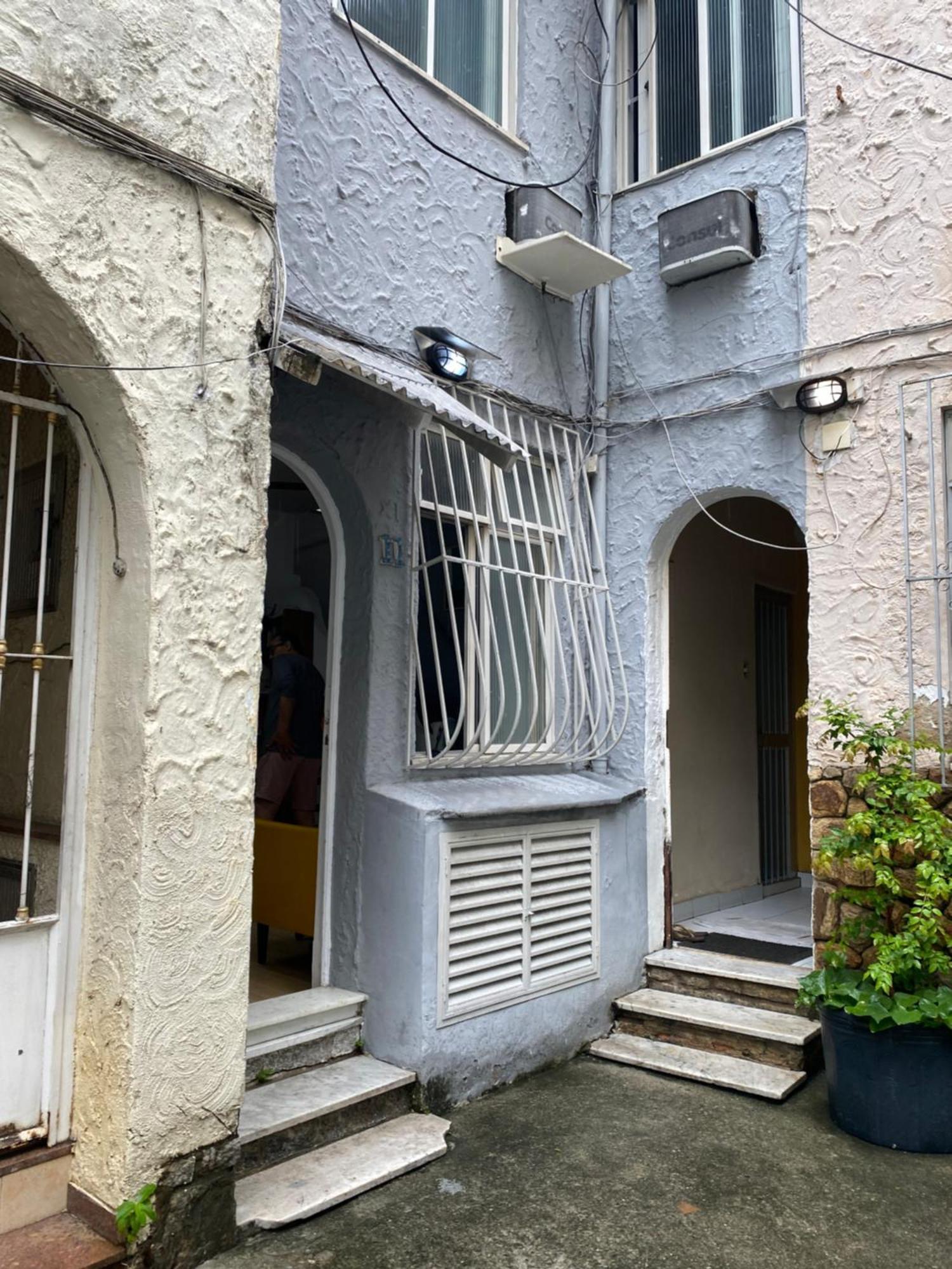 Apartamento Botafogo